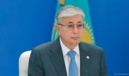 Признание властями Ирана своей вины за авиакатастрофу было важным - Токаев