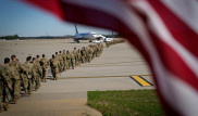 Военные узнали об ударе по базам США в Ираке за 2 часа - СМИ