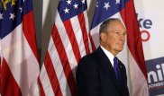 Готов потратить все деньги, чтобы "избавиться" от Трампа - миллиардер Блумберг