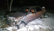 Попытка обгона завершилась массовым ДТП в Алматы