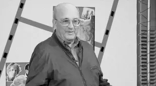 Умер автор фильмов "Чародеи" и "Приключения Электроника"