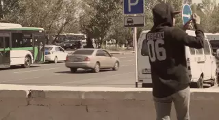 "Не вызывает подозрение?" КНБ опубликовал ролик в YouTube