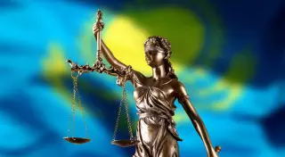 Новых судей представили в Нур-Султане