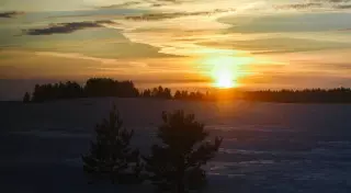 Тепло придет в Казахстан