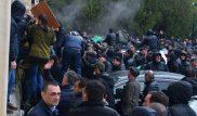 Абхазияда президент сайлауының қорытындысы күшін жойды. Халық неге наразы болды?