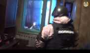 Партию "зомби-наркотика" изъяли в Павлодаре