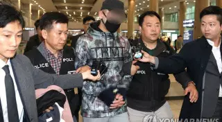 Осужденный в Южной Корее казахстанец подал апелляцию