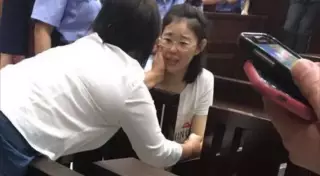 Адвокаты Акжаркын Турлыбай подали повторную апелляцию