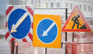 В Нур-Султане ограничат движение на "горбатом" мосту