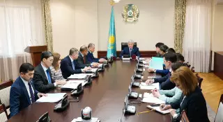 361 иностранцу понизили зарплату до уровня казахстанского работника