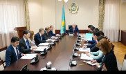 361 иностранцу понизили зарплату до уровня казахстанского работника