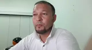 Слушания по делу Руслана Жанпеисова начались в Шымкенте