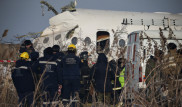 6 пострадавших при авиакатастрофе под Алматы выписали из больницы