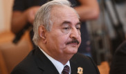 Хафтар покинул Москву без подписания мирного соглашения