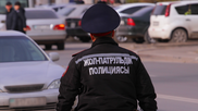 Полицейские предложили наказывать за нарушение ПДД по-новому