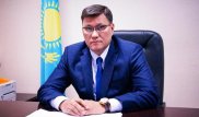 Алмабек Марс возглавил комитет Минсельхоза