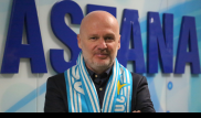 Чешский специалист возглавил "Астану"