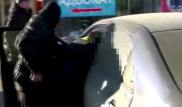 Оперативное видео из Актобе показала Антикоррупционная служба