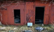 Владельцы гаражей жалуются на кражи, но не организуют патруль - сенатор