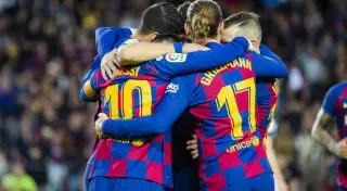 Назван самый доходный футбольный клуб мира