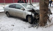Алматинец сбил пешехода и умер от сердечного приступа