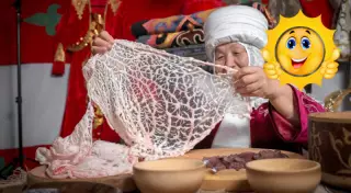 Бешбармак не вреден! Ученые изучили и воссоздали древние казахские блюда
