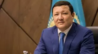 Аким Атырау ушел в отставку