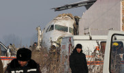 Глава Bek Air высказался о диалоге пилотов рухнувшего самолета