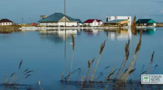 Жителей Семея и Кызылорды предупредили об опасности
