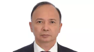 Алан Казкенов стал заместителем председателя Аэрокосмического комитета