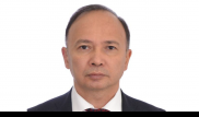 Алан Казкенов стал заместителем председателя Аэрокосмического комитета