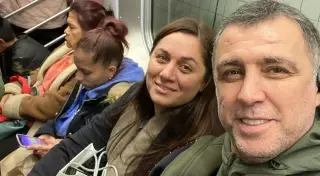 "Эрдоган забрал у меня все". Легенда сборной Турции таксует в США