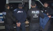 Массовые облавы на чеченцев устроили по всей Германии