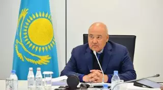 Умирзак Шукеев - акимам: "Нужно трудиться честно. Никому спуска не будет"