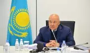 Умирзак Шукеев - акимам: "Нужно трудиться честно. Никому спуска не будет"
