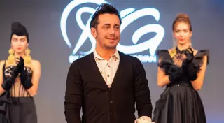 "Не могу поверить". Известный хореограф и модельер убит в Ташкенте