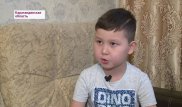 Мальчик-вундеркинд из Караганды обладает феноменальной памятью