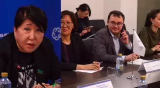 "Полное безобразие. Нигде такого нет. Здесь что, все бессмертные?"