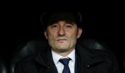 Последнее фото Вальверде в "Барселоне" назвали шедевром