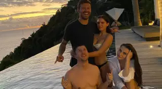 17-летнюю внучку Ельцина обсуждают в Рунете