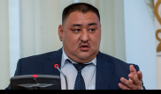 Депутаты выбрали нового члена ЦИК