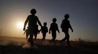 "Следующий Арысь ждете, что ли?" Возле 18 военных объектов строятся дороги и дома