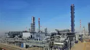 Павлодарский нефтехимический завод привлекли к ответственности