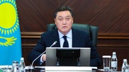 Аскар Мамин покинул совет директоров "Самрук-Казына"
