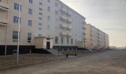Почти 6 тысяч квартир построили в Туркестане
