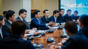 Кульгинов пригласил на работу в акимат членов Президентского кадрового резерва