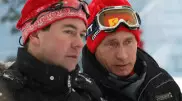 Путин предложил Медведеву новую должность