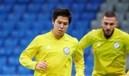 Жуков пояснил свою позицию в отношении игры за сборную Казахстана