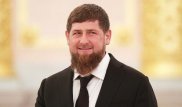 Кадыров передал свои полномочия главы Чечни