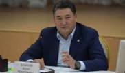Аким Павлодарской области опубликовал пост в Instagram